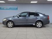Skoda Octavia II (A5) Рестайлинг Москва  - изображение 27
