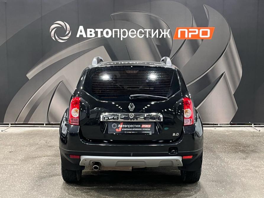 Renault Duster I Пермь  - изображение 6