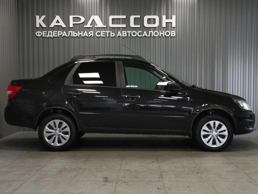 Lada (ВАЗ) Granta I Пермь  - изображение 6