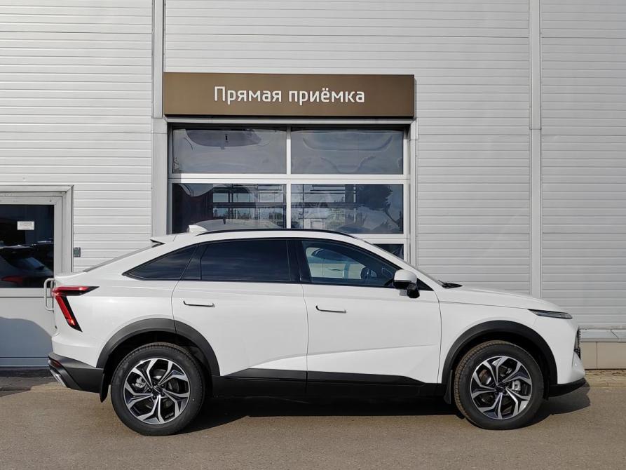 Haval F7x II Москва  - изображение 19