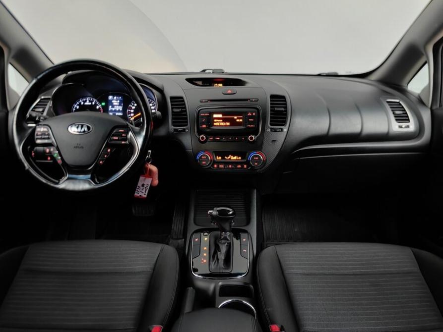 Kia Cerato III Рестайлинг (Classic) Подольск  - изображение 12