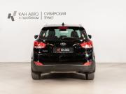 Hyundai ix35 I Рестайлинг Казань  - изображение 12