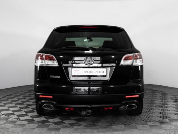 Mazda CX-9 I с пробегом 2008 года, цена 699 000 рублей, 428791 км, внедорожник, Автокод Объявления