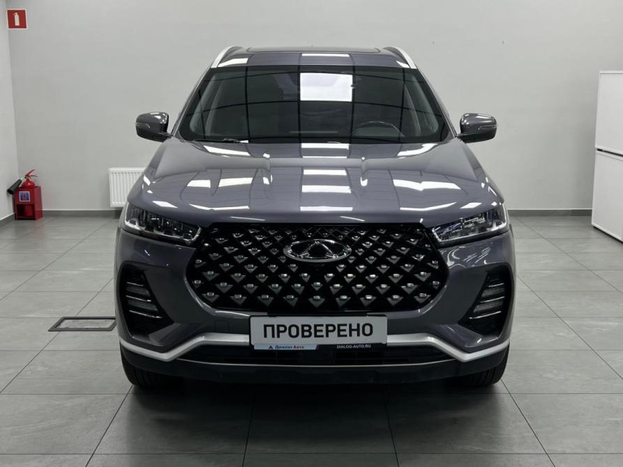 Chery Tiggo 7 Pro I Казань  - изображение 2