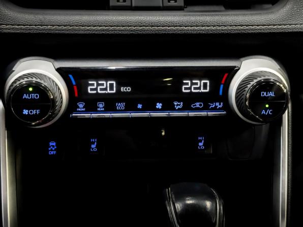 Toyota RAV4 V (XA50) с пробегом 2019 года, цена 2 525 000 рублей, 173085 км, внедорожник, Автокод Объявления