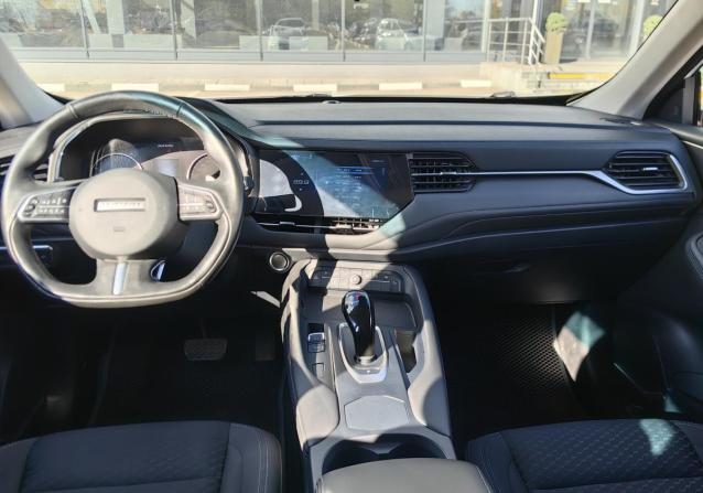 Haval F7 I с пробегом 2019 года, цена 1 449 000 рублей, 79224 км, внедорожник, Автокод Объявления