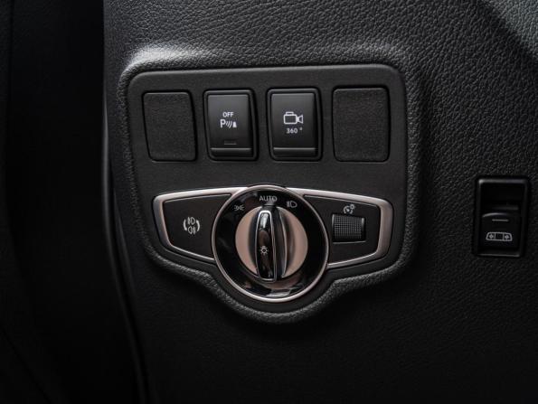 Mercedes-Benz X-Класс I с пробегом 2018 года, цена 4 850 000 рублей, 33264 км, offers.body_type.unknown, Автокод Объявления