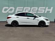 Hyundai Solaris I Рестайлинг Кропоткин  - изображение 25