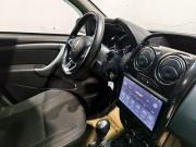 Renault Duster I Рестайлинг Курск  - изображение 26