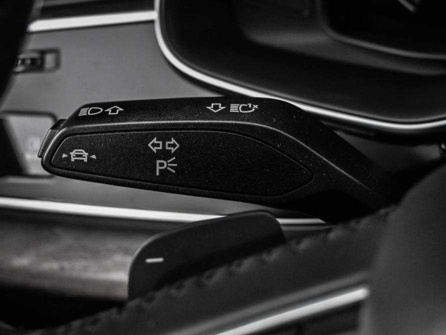 Audi Q8 I (4M) Новороссийск  - изображение 16