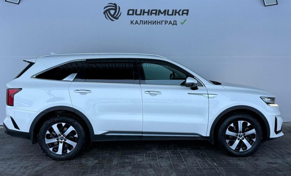 Kia Sorento IV Калининград  - изображение 6