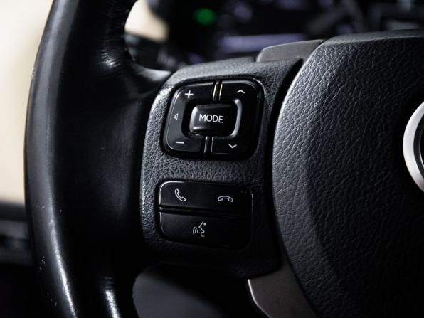 Lexus NX I с пробегом 2015 года, цена 2 830 000 рублей, 159908 км, внедорожник, Автокод Объявления