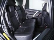 Toyota Land Cruiser Prado 150 Series Рестайлинг 1 Ростов-на-Дону  - изображение 26