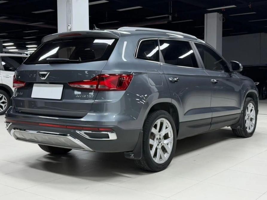 Jetta VS5 I Кемерово  - изображение 8