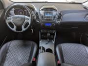 Hyundai ix35 I Рестайлинг Екатеринбург  - изображение 23