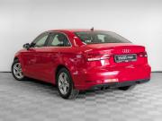 Audi A3 III (8V) Рестайлинг Москва  - изображение 35