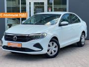 Volkswagen Polo VI Екатеринбург  - изображение 28