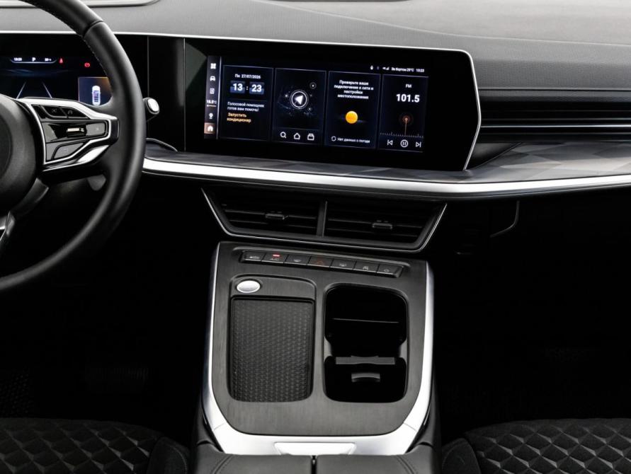 Haval F7 II Санкт-Петербург  - изображение 14