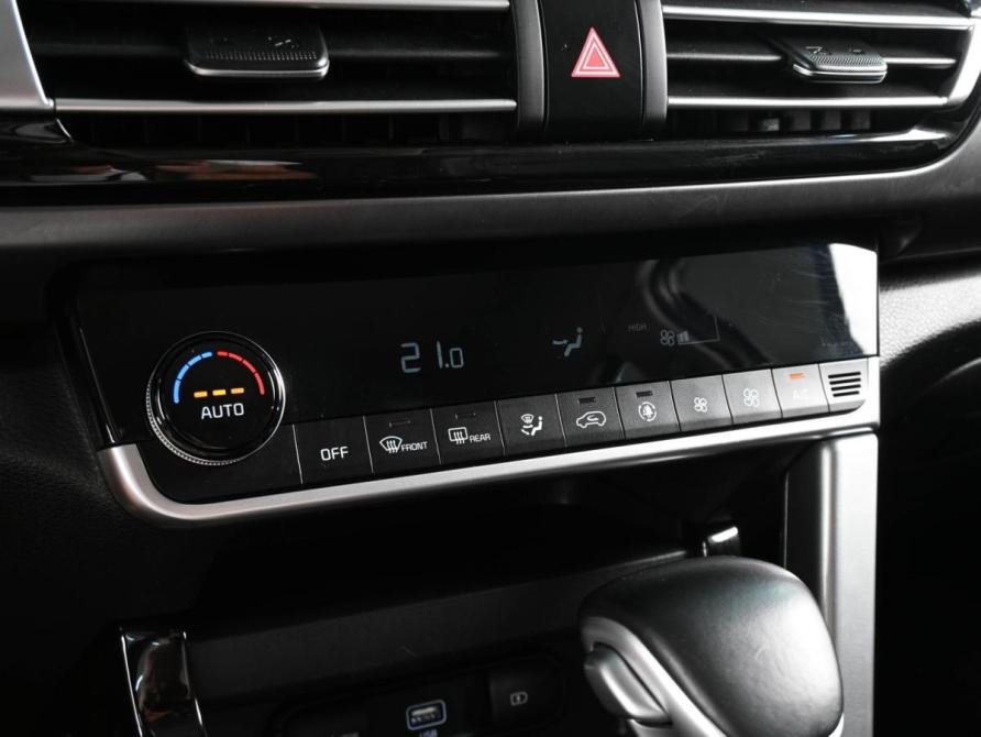 Kia Seltos I Ростов-на-Дону  - изображение 16