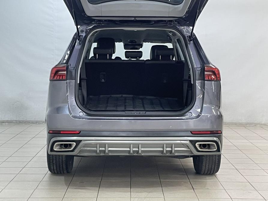 Chery Tiggo 8 Pro Max I Рестайлинг Воронеж  - изображение 7