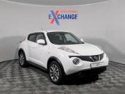 Nissan Juke I Нижний Новгород  - изображение 24