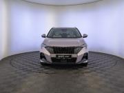 GAC GS3 Москва  - изображение 32