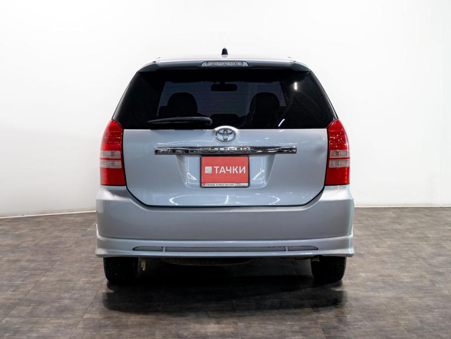 Toyota Wish I Чита  - изображение 4