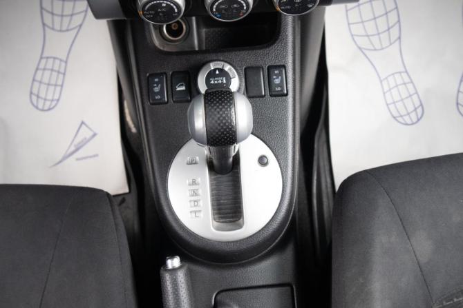 Nissan X-Trail II Рестайлинг с пробегом 2013 года, цена 1 329 000 рублей, 292500 км, внедорожник, Автокод Объявления