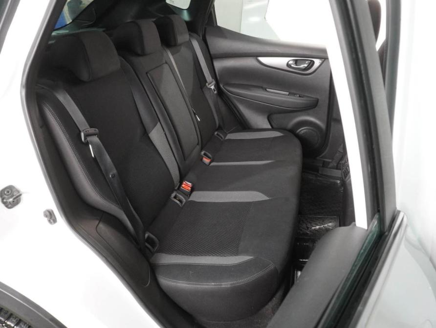 Nissan Qashqai II Рестайлинг Воронеж  - изображение 7