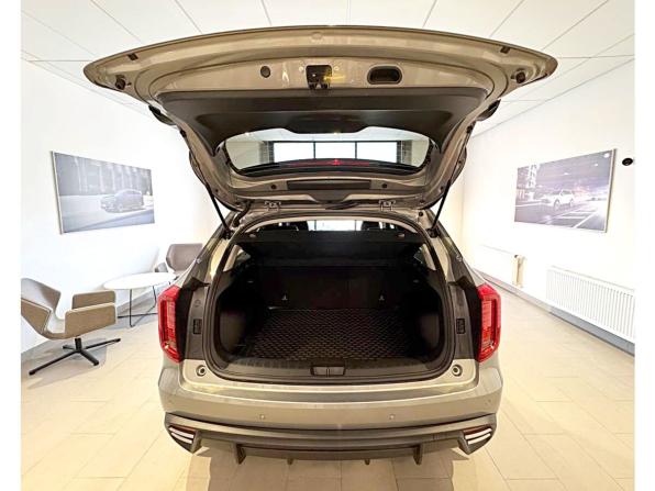 Новый Haval Jolion I Рестайлинг 2026 года, цена 2 870 010 рублей, внедорожник, Автокод Объявления