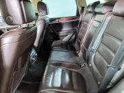 Volkswagen Touareg II Уфа  - изображение 43