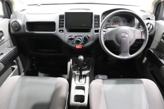 Nissan AD III с пробегом 2015 года, цена 790 000 рублей, 149668 км, универсал, Автокод Объявления