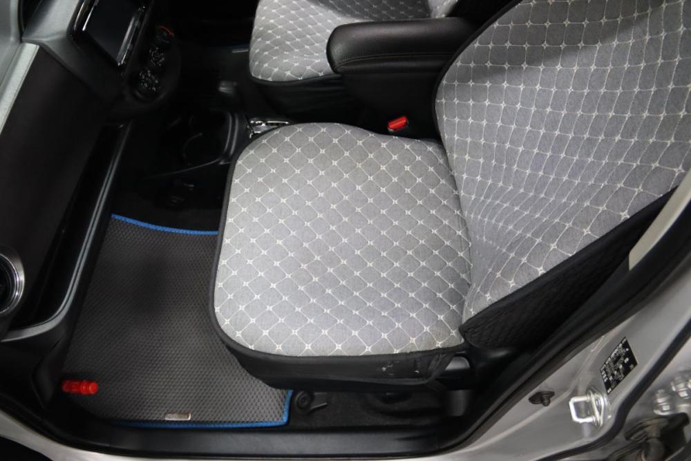 Toyota Vitz III (XP130) Рестайлинг 2 Сургут  - изображение 10