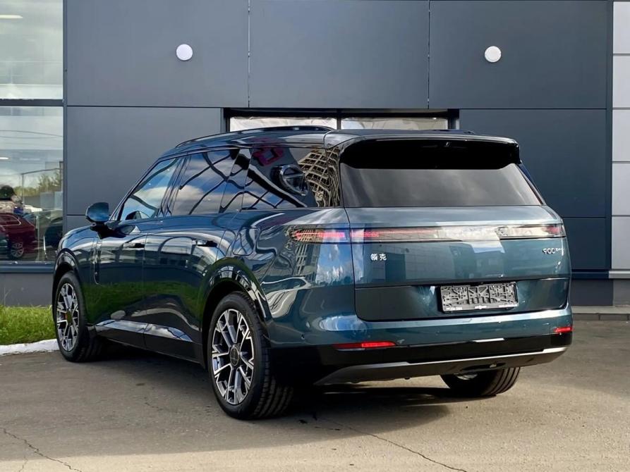 Lynk &amp; Co 900 Москва  - изображение 6