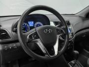 Hyundai Solaris I Новосибирск  - изображение 29