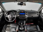Volkswagen Tiguan I Красноярск  - изображение 32
