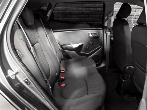 Kia Rio III с пробегом 2013 года, цена 770 000 рублей, 215154 км, хэтчбек, Автокод Объявления