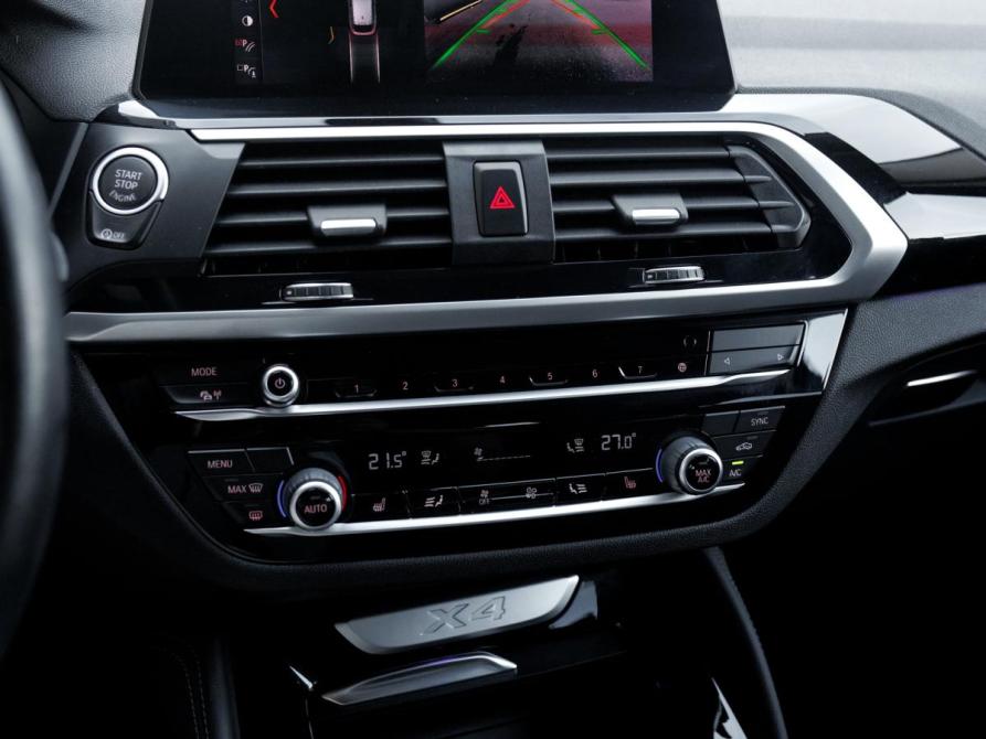 BMW X4 II (G02) Москва  - изображение 20