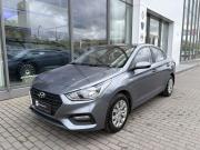 Hyundai Solaris II Москва  - изображение 25