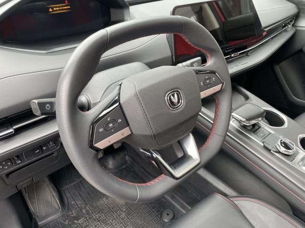 Changan CS55 Plus II с пробегом 2023 года, цена 2 169 000 рублей, 13642 км, внедорожник, Автокод Объявления