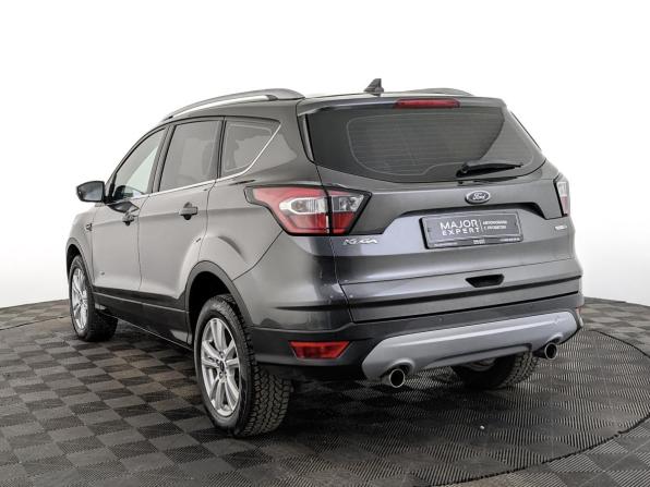 Ford Kuga II Рестайлинг с пробегом 2018 года, цена 1 895 000 рублей, 71957 км, внедорожник, Автокод Объявления