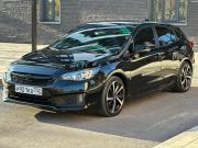 Subaru Impreza V Рестайлинг Уфа  - изображение 31