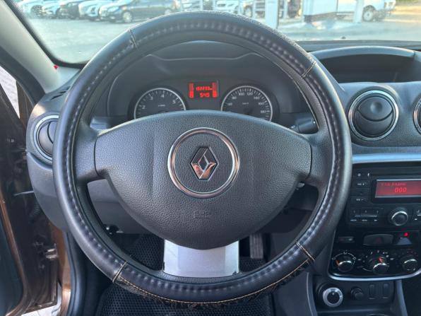 Renault Duster I с пробегом 2012 года, цена 825 000 рублей, 182209 км, внедорожник, Автокод Объявления