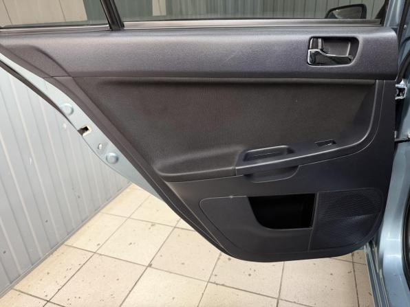 Mitsubishi Lancer X Рестайлинг с пробегом 2011 года, цена 750 000 рублей, 290330 км, седан, Автокод Объявления