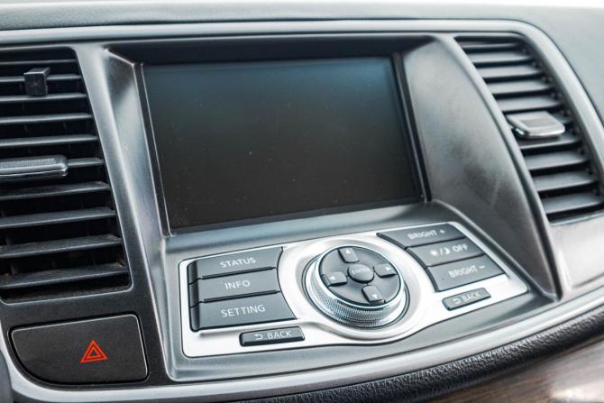 Nissan Teana II Рестайлинг с пробегом 2011 года, цена 1 049 000 рублей, 289000 км, седан, Автокод Объявления