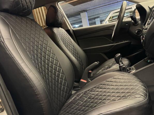 Hyundai Solaris II с пробегом 2019 года, цена 714 999 рублей, 305000 км, седан, Автокод Объявления