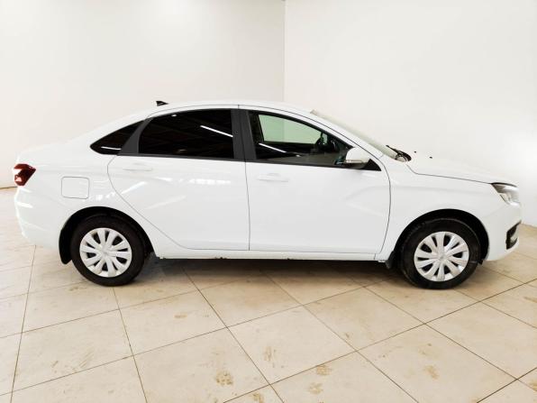 Lada (ВАЗ) Vesta I Рестайлинг (NG) с пробегом 2023 года, цена 1 028 300 рублей, 77851 км, седан, Автокод Объявления
