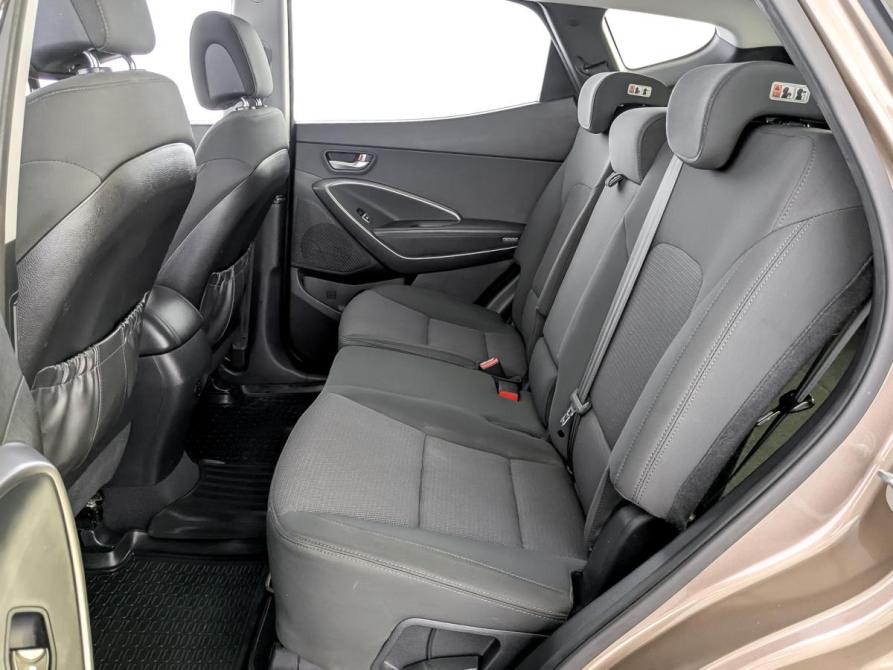 Hyundai Santa Fe III Москва  - изображение 12