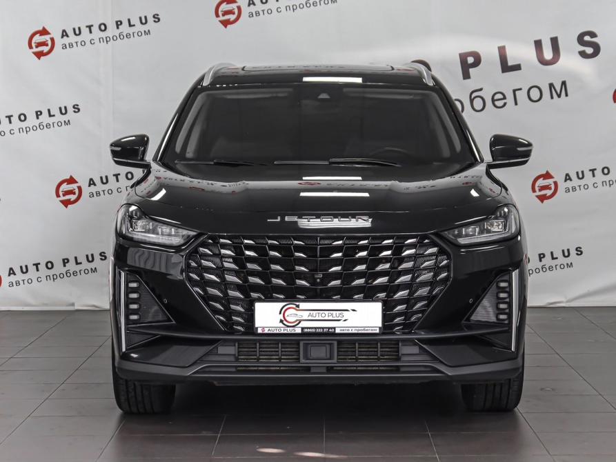 JETOUR X70+ I Рестайлинг Минеральные Воды  - изображение 3