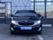 Kia Rio III Москва  - изображение 24